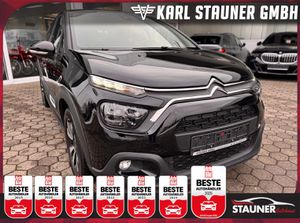 CITROEN C3 PureTech 110 Max KAMERA TEMPOMAT LED PDC