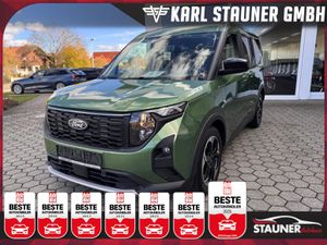 FORD Tourneo Courier Active ABSTANDSTEMP NAVI DAB