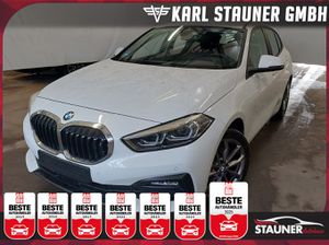 BMW 120 i Limousine PDC LHZ NAVI DAB CARPLAY KLIMAA.