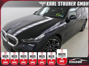 BMW 520 d Touring M-Sport PANO MEMORY AHK 360°KAMERA