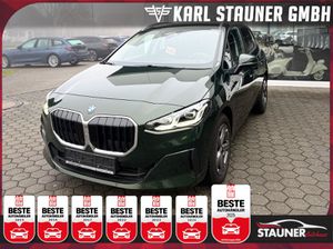 BMW 216 i Active Tourer MASSAGE KAMERA LED NAVI DAB