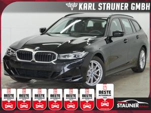 BMW 318 i Touring KAMERA LED KLIMA NAVI DAB
