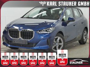 BMW 216 Active Tourer 216 i Acitve Tourer LENKRADH. KAMERA NAVI LED