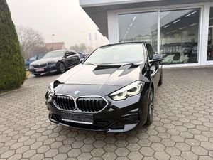 BMW 2 Series Gran Coupe 218 i Gran Coupe Sport Line LENKRADH. PDC KLIMA