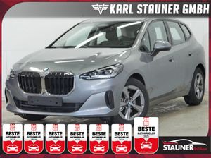 BMW 218 d Active Tourer AHK KAMERA NAVI LED