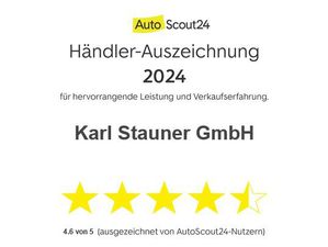 BMW 218 Active Tourer 218 d Active Tourer AHK KAMERA NAVI LED