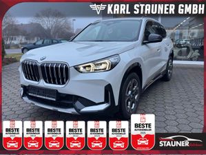 BMW X1 20 d xLine xDrive NEUES MODELL AHK NAVI LED