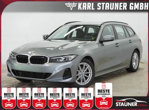 BMW 318 i Touring LED-SCHEINWERFER NAVI KAMERA KLIMA