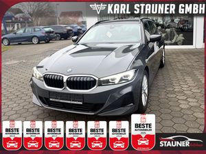 BMW 320 i Touring HEAD-UP 360° LED NAVI DAB KLIMA