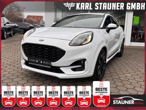 FORD Puma ST-Line X KAMERA DAB TEMPOMAT B&amp;O