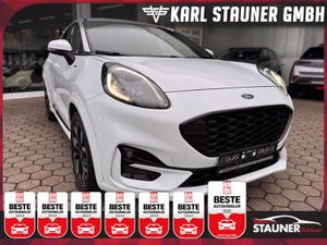 FORD Puma ST-Line X KAMERA DAB TEMPOMAT B&amp;O