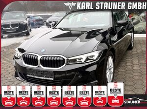 BMW 318 i Limousine MEMORY PDC NAVI DAB CARPLAY