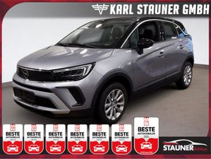 OPEL Crossland X Crossland Elegance 1.2 LHZ KLIMA NAVI DAB