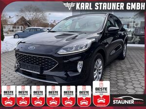 FORD Kuga Cool &amp; Connect DAB PDC KLIMA
