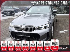 BMW 318 i Touring M-Sport KAMREA HEAD-UP MEMORY LED