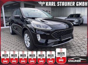 FORD Kuga Cool &amp; Connect DAB PDC KLIMA