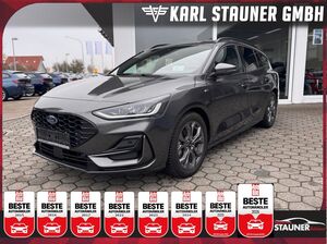 FORD Focus Turnier ST-Line X AHK KAMERA DAB LED SHZ