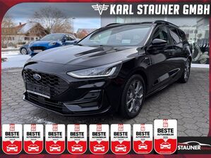 FORD Focus Turnier ST-Line X AHK KAMERA DAB LED SHZ