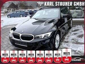 BMW 320 d Touring xDrive PDC KLIMAAUTOMATIK LED