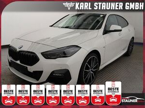 BMW 218 Gran Coupe 218i Gran Coupe M-Sport ABSTANDSTEMP PANO KAMERA