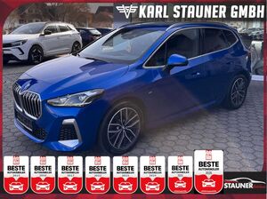 BMW 218 Active Tourer 218i Active Tourer M-Sport KAMERA PANO KLIMAAUTO