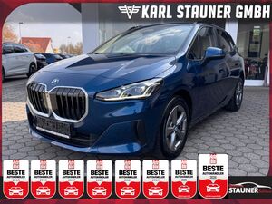 BMW 218 i Active Tourer ABSTANDSTEMP KAMERA KLIMAAUTO