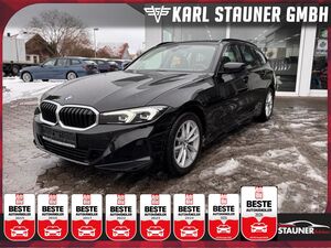 BMW 318 i Touring PDC KLIMAAUTO DAB LED