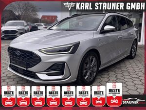 FORD Focus Turnier ST-Line DAB AHK PANORAMADACH PDC
