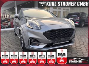 FORD Puma ST-Line X KAMERA DAB TEMPOMAT B&amp;O SHZ