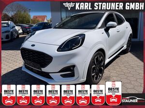 FORD Puma ST-Line X KAMERA DAB TEMPOMAT B&amp;O SHZ