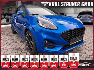 FORD Puma ST-Line X KAMERA DAB TEMPOMAT B&amp;O SHZ