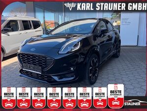 FORD Puma ST-Line X KAMERA DAB TEMPOMAT B&amp;O SHZ