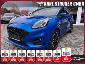 FORD Puma ST-Line X KAMERA DAB TEMPOMAT B&amp;O SHZ