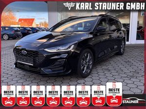 FORD Focus Turnier ST-Line X AHK KAMERA DAB LED SHZ