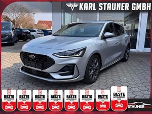 FORD Focus Limousine ST-Line 1.5 ABSTANDSTEMP KAMERA