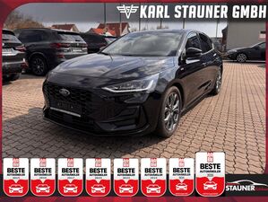 FORD Focus Limousine ST-Line 1.5 ABSTANDSTEMP KAMERA