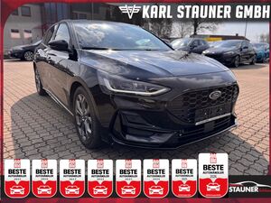 FORD Focus Limousine ST-Line ABSTANDSTEMP KAMERA SHZ