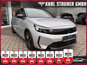 OPEL Corsa 1.2 GS-Line 360°KAMERA LENKRADHEIZUNG DAB