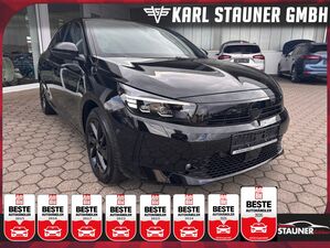 OPEL Corsa 1.2 GS-Line 360°KAMERA LENKRADHEIZUNG DAB