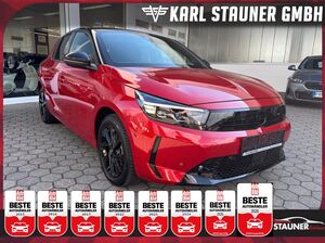 OPEL Corsa 1.2 GS-Line KAMERA LENKRADHEIZUNG DAB