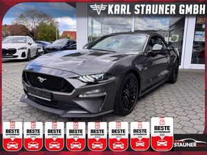 FORD Mustang GT 5.0 Cabrio SITZHEIZUNG/BELÜFTUNG