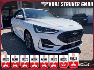 FORD Focus St-Line 1.5 ABSTANDSTEMP KAMERA DAB NAVI
