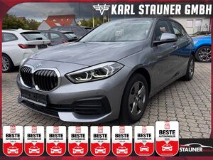 BMW 118 i Limousine Advantage PDC KLIMAAUTOMATIK NAVI