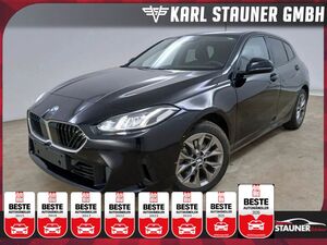 BMW 118 d Limousine KAMERA NAVI DAB DRIVING ASSISTANT
