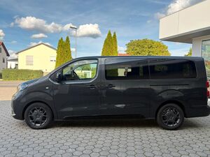 OPEL Zafira Life 2.2 Business Edition XL LED TEMPOMAT