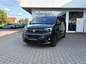 OPEL Zafira Life 2.2 Business Edition XL LED TEMPOMAT