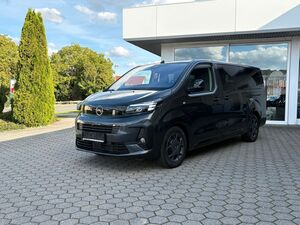 OPEL Zafira Life 2.2 Business Edition XL LED TEMPOMAT