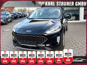 FORD Kuga Cool &amp; Connect DAB PDC KLIMA