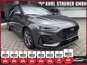 FORD Focus Turnier ST-Line X AHK KAMERA DAB LED PANO