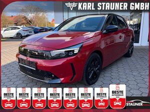 OPEL Corsa GS-Line 180°KAMERA DAB NAVI SITZHEIZUNG